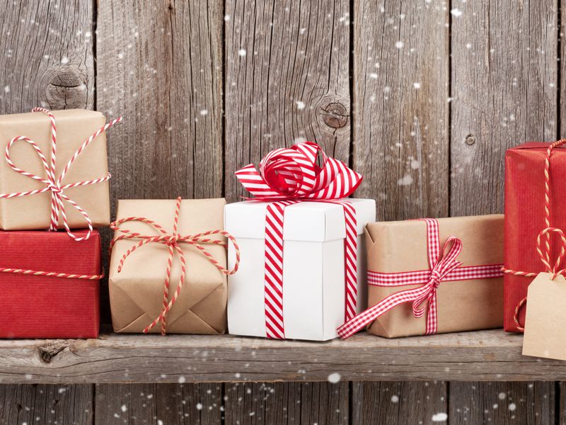 Offerte Capodanno e Natale