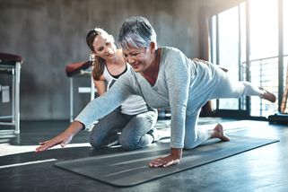 Complex Healing Health Spa Hotels