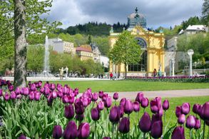 Health Spa Therapy in the Czech Republic