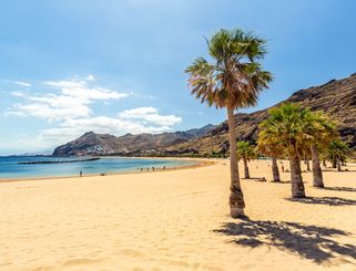 Islas Canarias talasoterapia