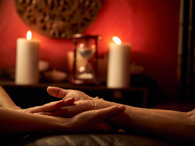 Ayurveda Spa