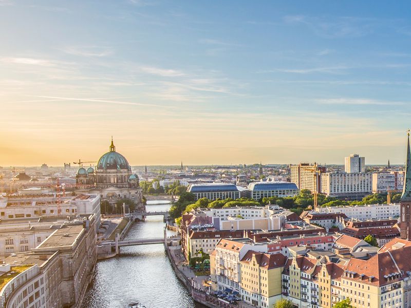 ITB Berlin 