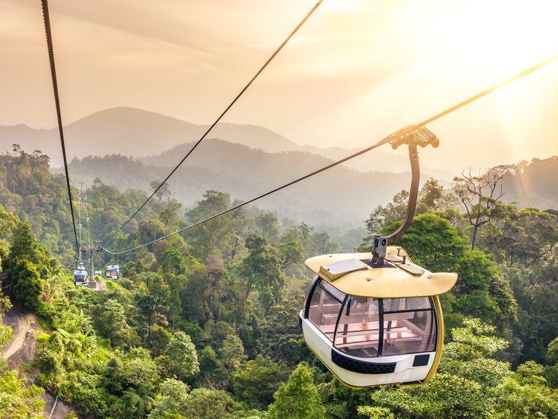 Malesia