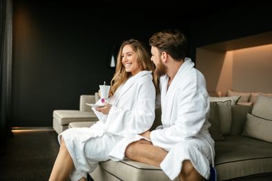 Offerte week end romantico