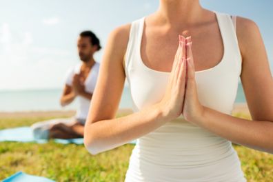 Offerte di Yoga