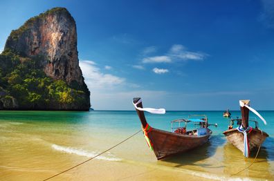 Thailandia