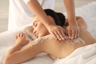 Thalassotherapy Health Spa Hotels