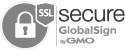 Unser Partner: SSL Global Sign
