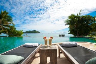 Maldive All Inclusive