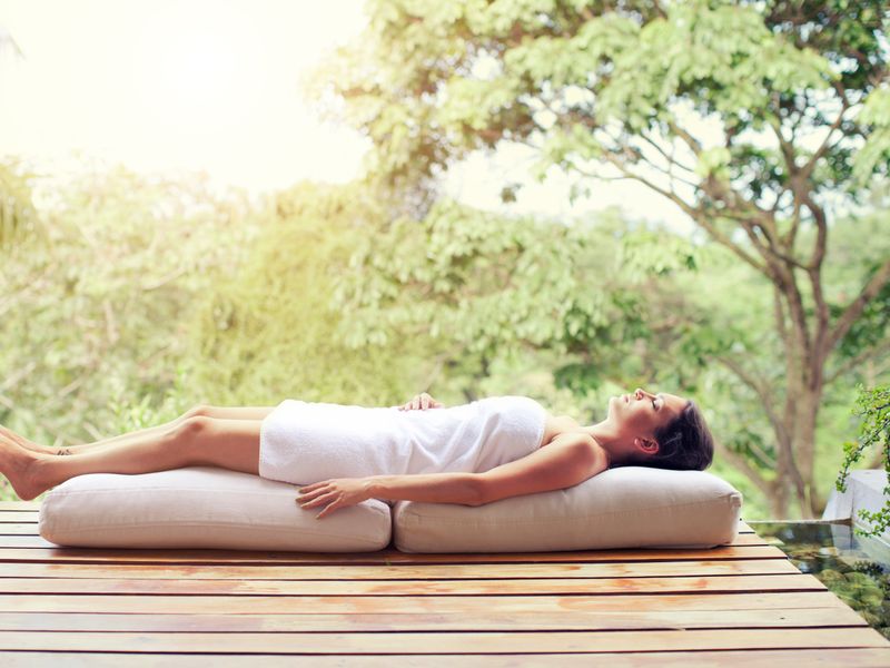climatotherapy