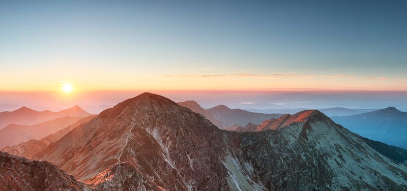 Paesaggio Slovenia
