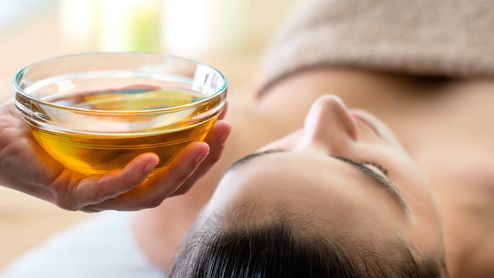 Ayurveda Wellness Österreich