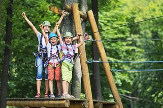family friendly spa hotels