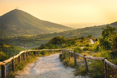 Abano Terme