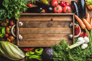 Special Nutrition Concept during Your Spa Holiday