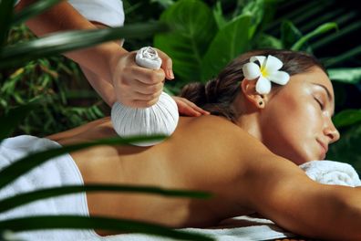 Trattamento ayurvedico