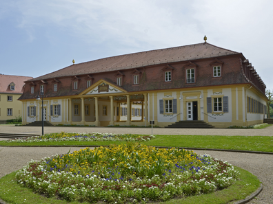 Kurhaus Bad Bocklet