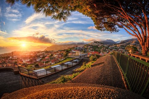 Ayurveda Madeira Funchal