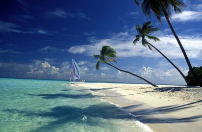 Maldive