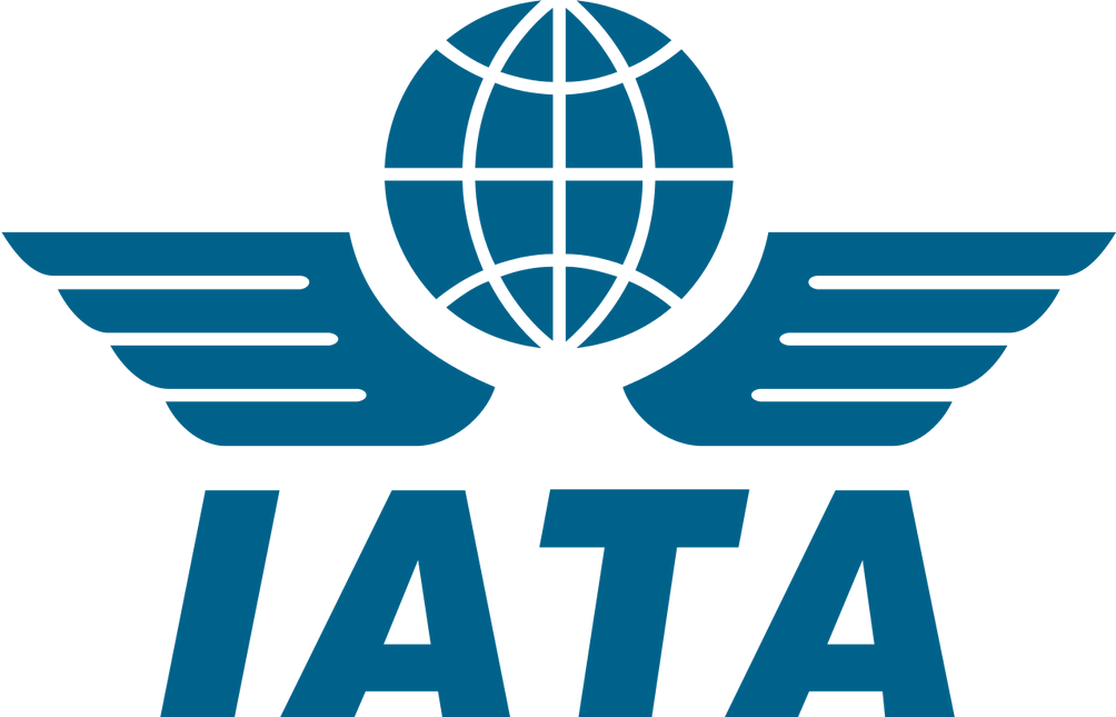 Unser Partner: IATA - die International Air Transport Association