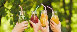 Digiuno a base di liquidi