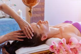 Authentic Ayurveda Health Spa Hotels