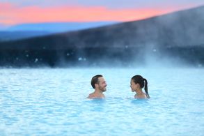 Health Spa Therapy