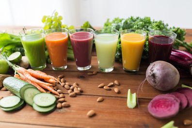 Fasting Holidays and Retreats