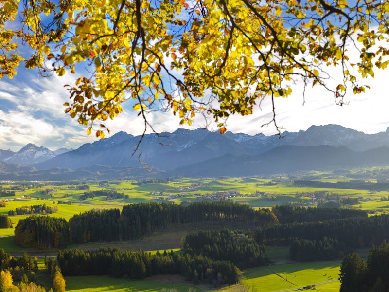 Oberstaufen