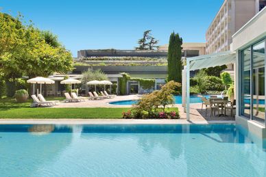 Hotel Terme Europa Italia