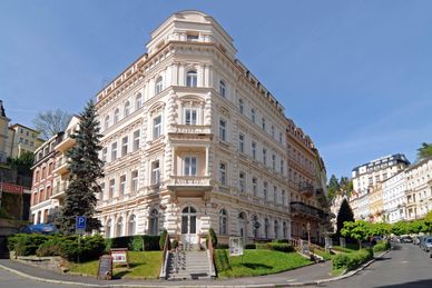 Godersi Karlovy Vary