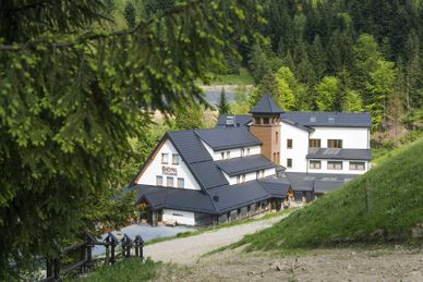 Hotel Zywiecki Medical Spa & Sport Polonia