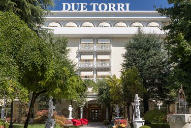Hotel Terme Due Torri Italia