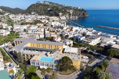 Grand Hotel Terme Di Augusto Italia