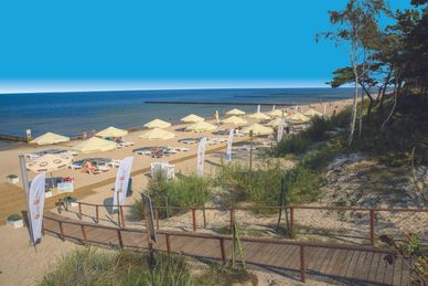Havet Hotel Resort & Spa Polonia