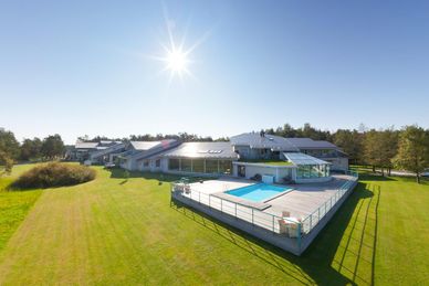 Fra Mare Thalasso Spa Estonia