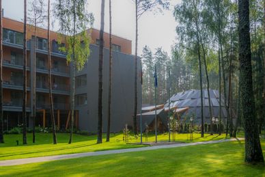  SPA VILNIUS Anykščiai Lituania