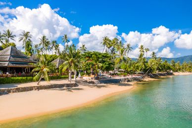Fair House Villas & Spa Thailandia