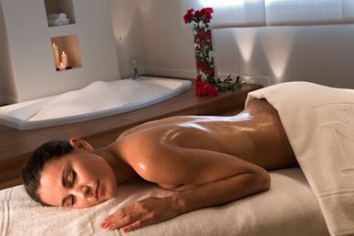 Benessere termale
