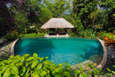 Plataran Canggu Bali Resort & Spa Indonesia
