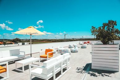  Ride Surf Resort & Spa Portogallo