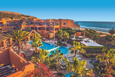 Paradis Plage Resort Marocco