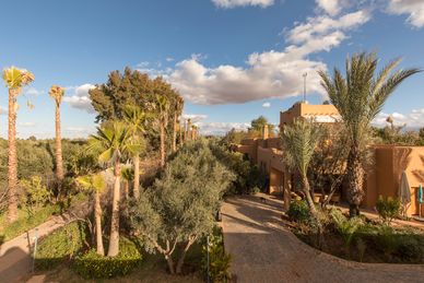  Dar Gonzo Resort & Spa Marocco