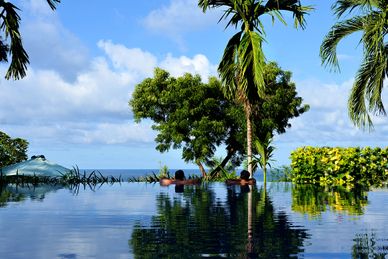 Zen Resort Bali Indonesia