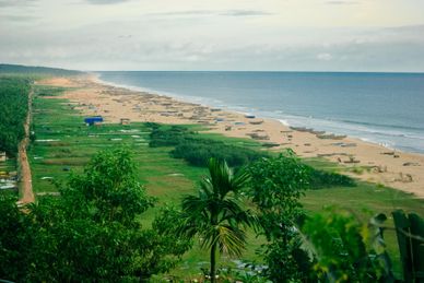 SAMANA Ayurveda Hotel India