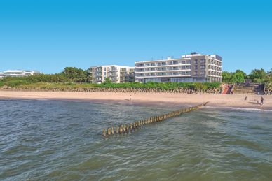 BALTIVIA Sea Resort Polonia