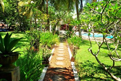 Ayurveda classica anti-stress