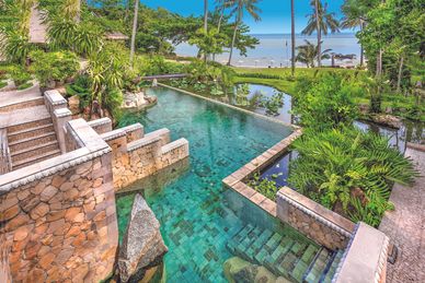 Wellness & Yoga Deluxe