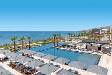  Amara Hotel Cipro