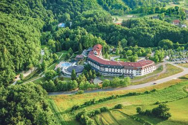 Hotel Vitarium Slovenia